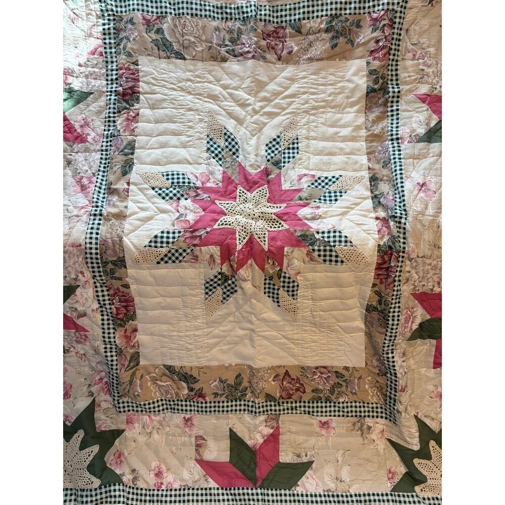 N/A keeco vtg